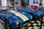 Carroll Shelby Museum Vegas